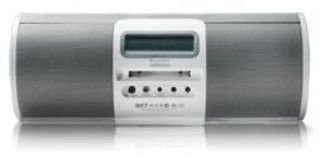 Altec Lansing inMotion iM7 Portable Audio System for iPod (White)