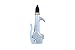 Amflo 201D Standard Blow Gun with Rubber Tip