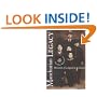 Manchurian Legacy: Memoirs Of A Japanese Colonist