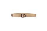 Galco Belt Medium Black Instructor's NIBBKM