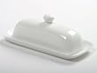 Norpro Porcelain Butter Dish