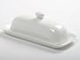 Norpro Porcelain Butter Dish