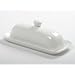 Norpro Porcelain Butter Dish