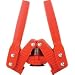 Bottle Capper - Red Baron for Homebrew