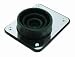 Shift Boot Covers Openings 2.75x3.75 in. Incl. Screws