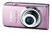 PowerShot SD3500 IS 14MP 5x HD Digital Camera, Pink