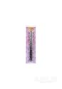 Doc Johnson Veined Dildo, Black, 18 Inches