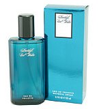 Cool Water By Davidoff For Men. Deodorant Spray 2.5 Ounces