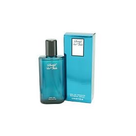 Cool Water By Zino Davidoff For Men. Aftershave 2.5 Oz