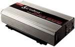 Cobra CPI2550 Dual Outlet AC/DC Power Inverter