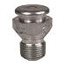 ALEMITE 1822-A1 GIANT BUTTON HEAD FITTINGS - 3/8