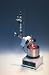 Heidolph VV Micro Miniature Rotary Evaporators, Brinkmann - Model 36000010 - Each - M...