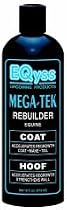 Mega-Tek Rebuilder Hoof, Mane & Tail, 16 oz
