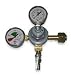 Double Gauge Carbon Dioxide (CO2) Regulator