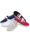Keds Canvas Sneakers