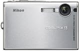Coolpix S9 Digital Camera