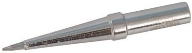 1/32 Inch Long Conical Tip Replacement for Soldering Station PES51 (Part 2082847) by Weller