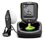Humminbird PiranhaMax 230 Portable Fish Finder