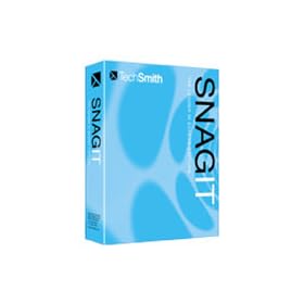 TECHSMITH SnagIt 7.1 ( Windows )