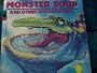 Monster Soup: And Other Spooky Poems