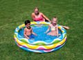 Color Wave Pool