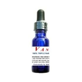 Vanish Age Fading Wrinkle Serum with Triple Refined Emu Oil by Watts Beauty