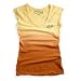 Girls Cirque Raglan V-Neck Shirts Image