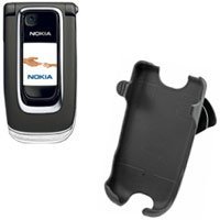 PREMIUM RUBBERIZED COATED ELITE SWIVEL BELT CLIP HOLSTER for