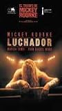 The Wrestler (Luchador) [NTSC/REGION 1 & 4 DVD. Import-Latin America]