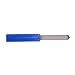 EZE-LAP 590 Oval Super Fine EZE-Fold Sharpeners