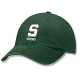Michigan State Spartans Nike Hats - Tailback Campus