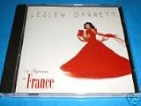 A Soprano in France