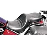 04-09 YAMAHA XVS11A: SADDLEMEN EXPLORER SEAT by Saddlemen