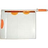 Guillotine Paper Trimmer - 12