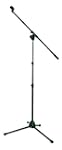 Tone Deaf Music Folding Microphone St...