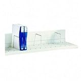 Office Products : 48 Inch Open Hutch - Workmanager Office Furniture