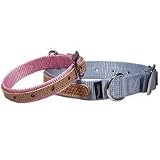 Pastel Collar 1X17 Lavender