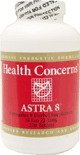 Astra-8 ( Defense Building FormulaAstra 8 ) 270 Tablets Health Concerns