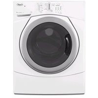 Whirlpool WFW9150WW 27 4 cu. Ft. Front Load Washer - White