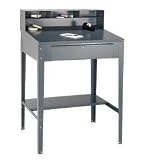 RELIUS SOLUTIONS Foreman's Shop Desk