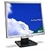 Acer AL1716Fs - Flat panel display - TFT - 17