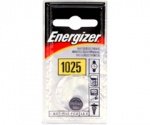 Energizer 3V Lithium Button Cell Battery Retail Pack - Single