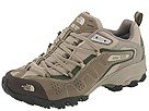 The North Face Men's Ultra 104 GTX XCR | Men's Running Shoes Classic Khaki/Loden Green
