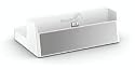 Seagate FreeAgent Go Dock and Case 100521233 (Silver/White)
