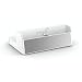 Seagate FreeAgent Go Dock and Case 100521233 (Silver/White)
