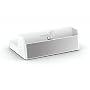 Seagate FreeAgent Go Dock and Case 100521233 (Silver/White)