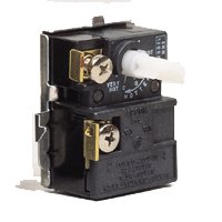 2 Pack of 07733 LOWER THERMOSTAT