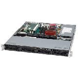 Buy 1U 14IN Bb Blk E7221 800MHZ 4GB LGA775 MAX-4GB 1X Sata HD GBE2 260W online at Discounted New and Used prices. Delivered to your door with Off-The-Bookshelf.