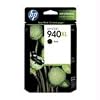 HP 940XL Black  Ink Cartridge in Retail Packaging (C4906AN140)