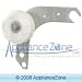 Clothes Dryer Idler Pulley - 131863000